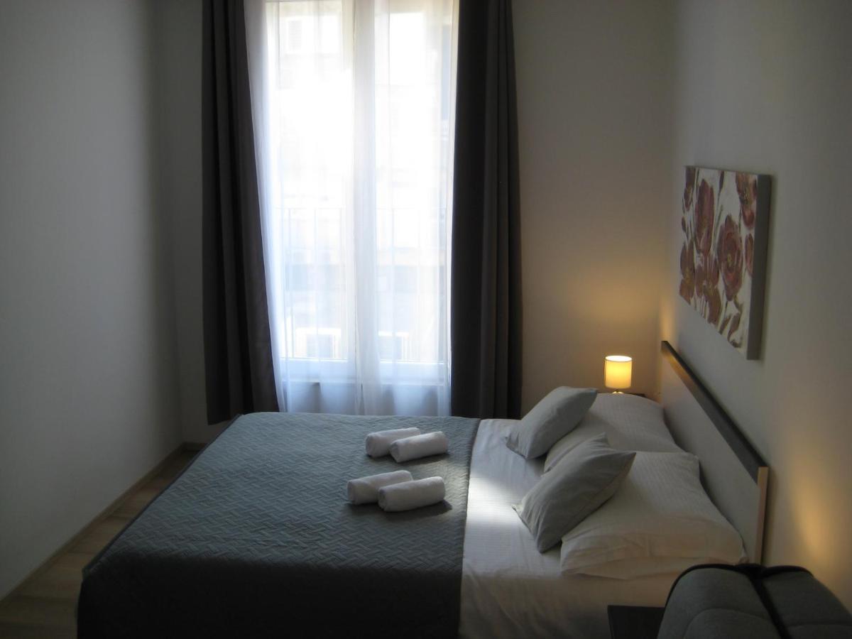 Peninsula Apartment Zadar Exterior photo