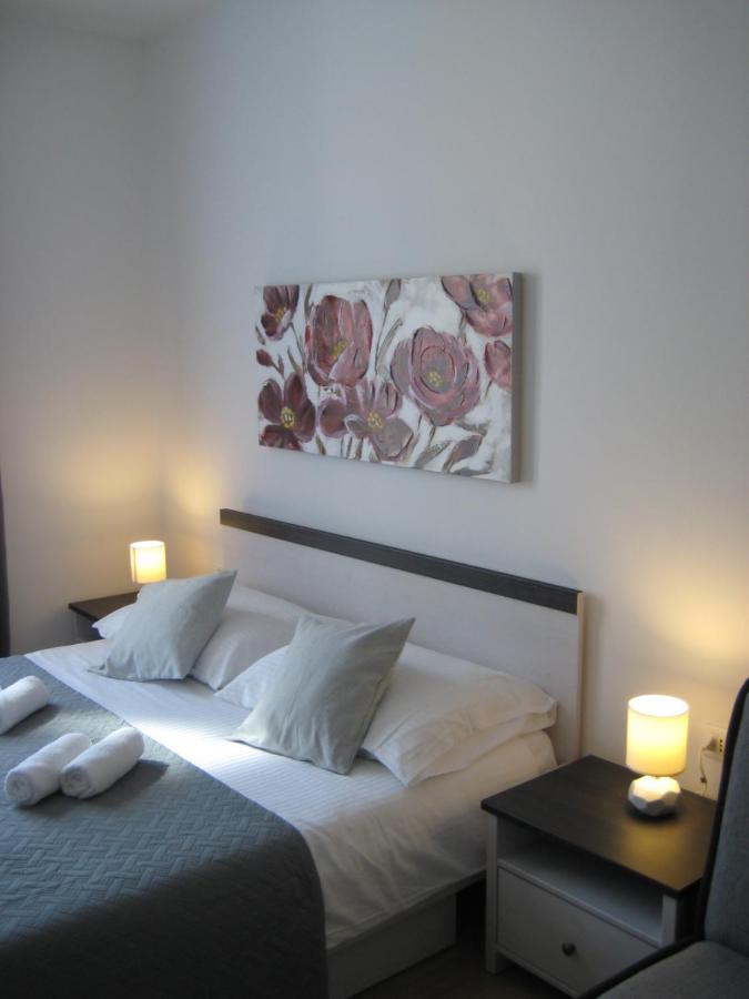 Peninsula Apartment Zadar Exterior photo